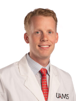 Gregory Tyler Rives, M.D.