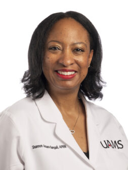 Shannon M. Amara-Bangali, CNP