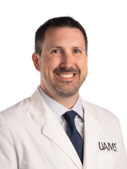 Jeff Lynch, M.D.