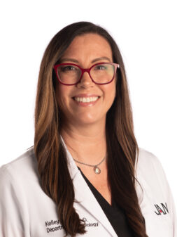 Kelley Martin, Au.D.