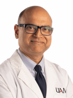 Venkat Ramana Kalapatapu, M.D.
