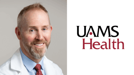 Meet Gresham T. Richter, M.D. | Otolaryngologist | UAMS Health