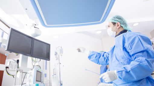 Cardiovascular Surgery