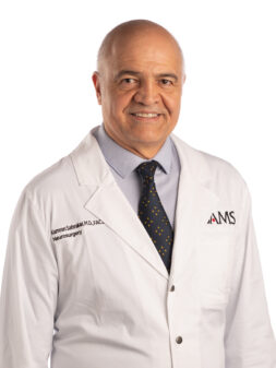 Kamran Sahrakar, M.D.