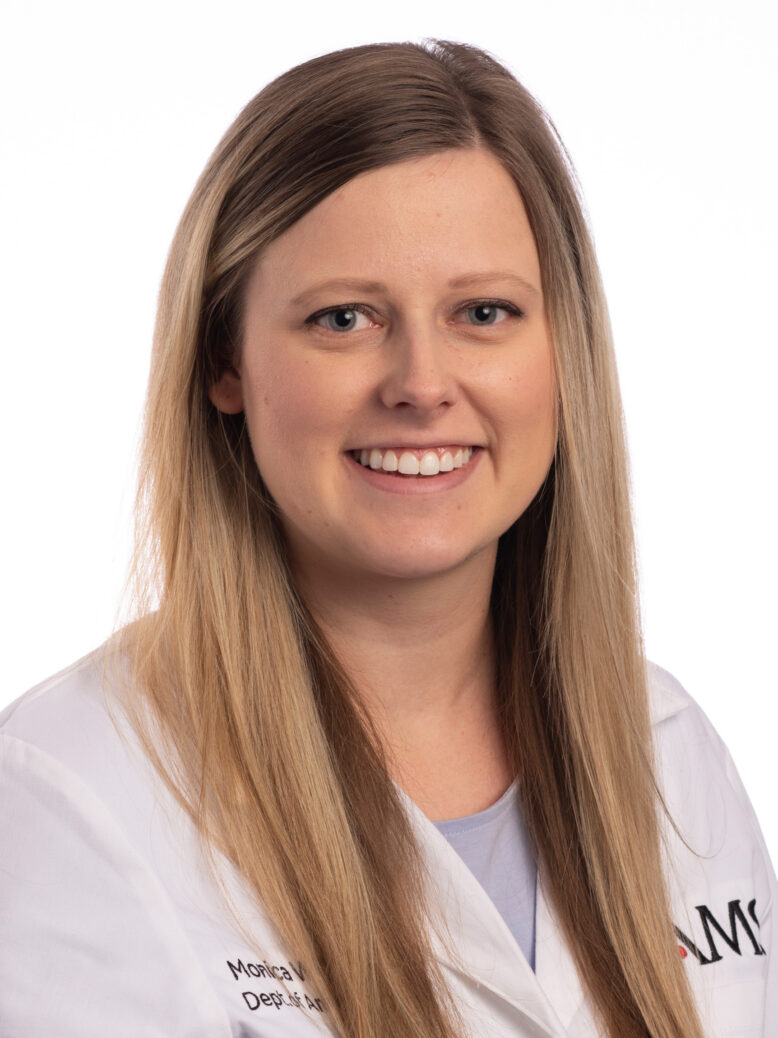 Monica N. Williams, M.D.