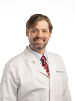 John  W.  Bracey&nbsp;Jr., M.D.