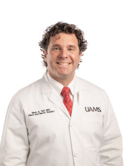 Mark A. Tait, M.D.
