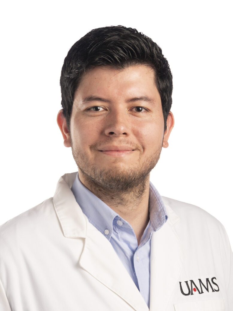 Toloza Bonilla, M.D.