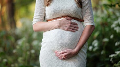 UAMS Pregnancy