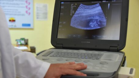 UAMS Pregnancy High Risk