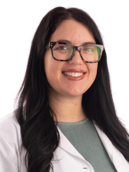 Molly Mefford, M.D.
