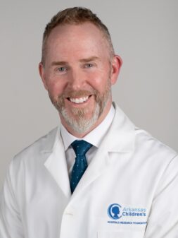 Gresham T. Richter, M.D.