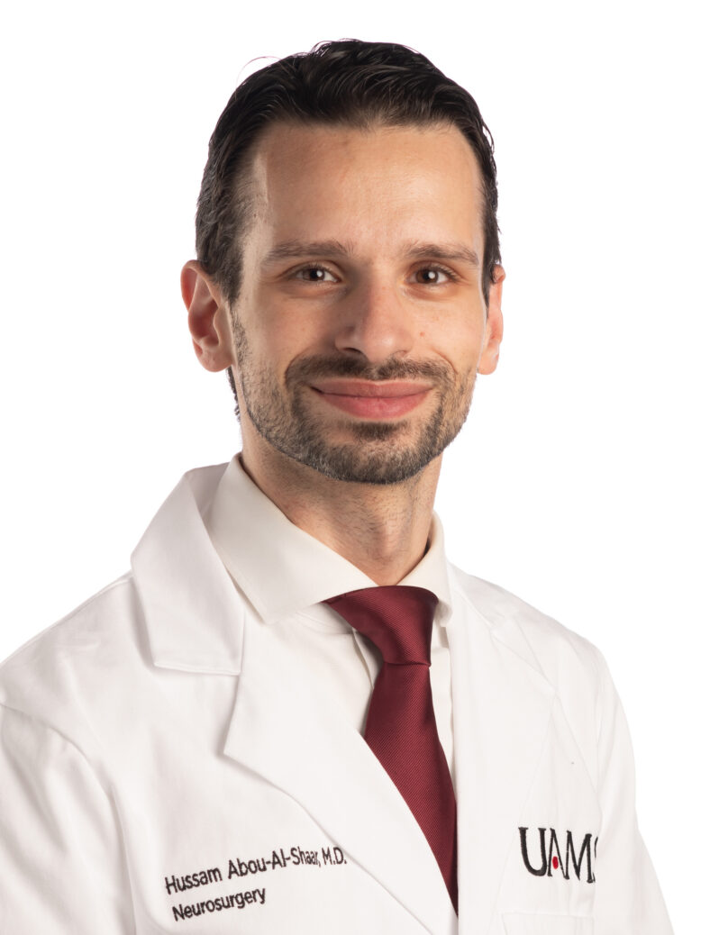 Hussam Abou-Al-Shaar, M.D.