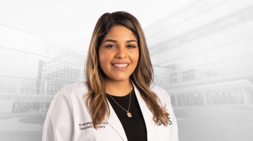 Dr. Martha M. Estrada