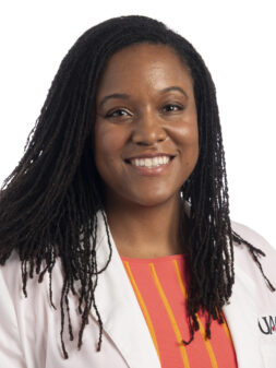 Jayne R. Rice, M.D.