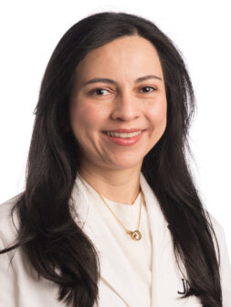Vivian P. Vega Lemus, M.D.