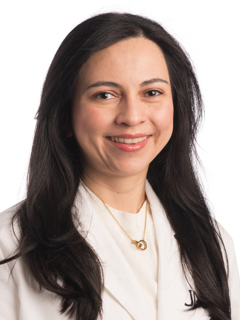 Vivian P. Vega Lemus, M.D.
