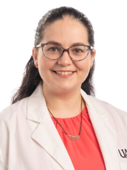 Sarah A. Eddington, M.D.