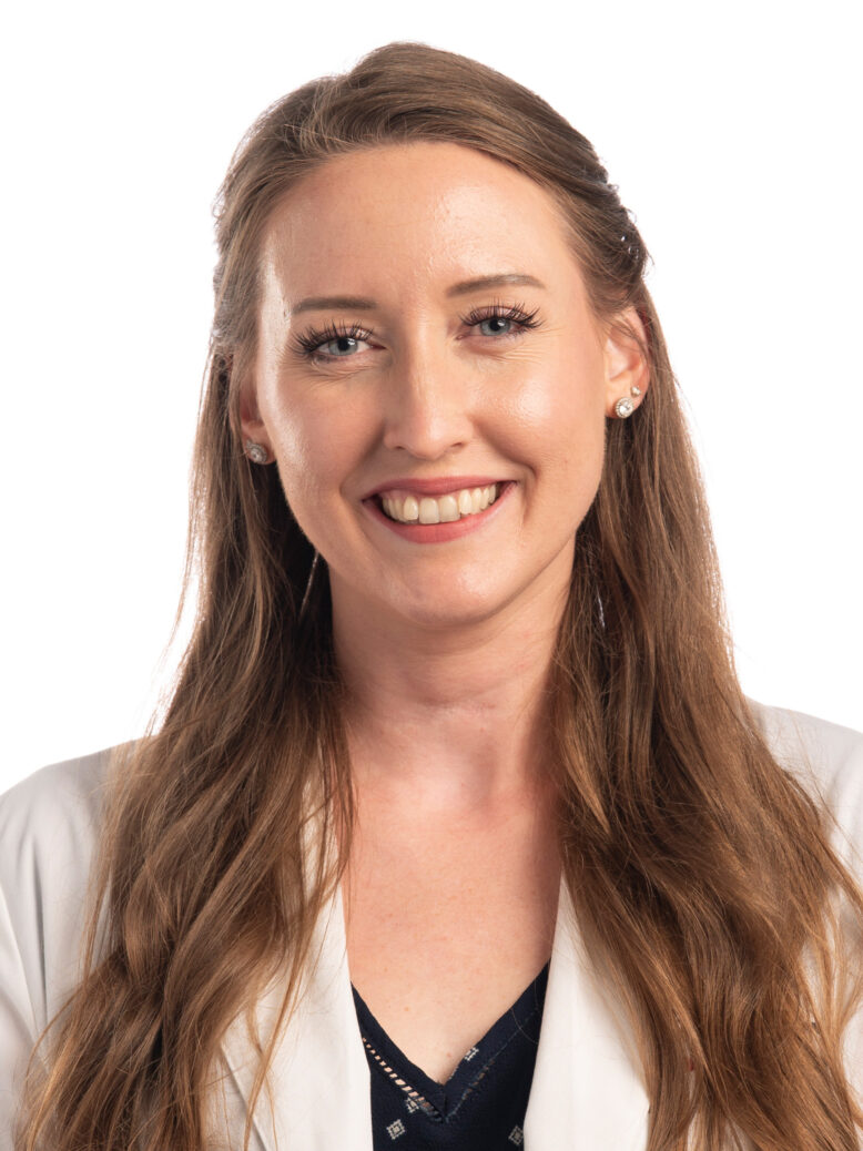 Carly A. Pytel, Ph.D.