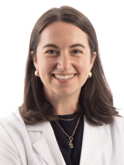 Clancy  D. Jones, M.D.