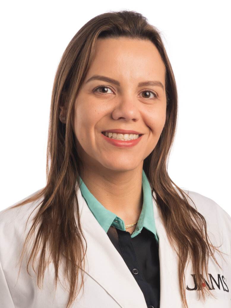 Amanda Spirandelli Costa, M.D.