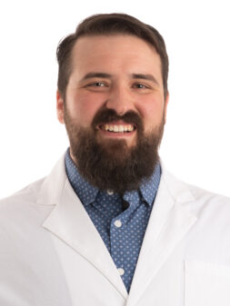 Matthew W. Deel, M.D.