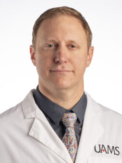 Brian L. Hohertz, M.D.
