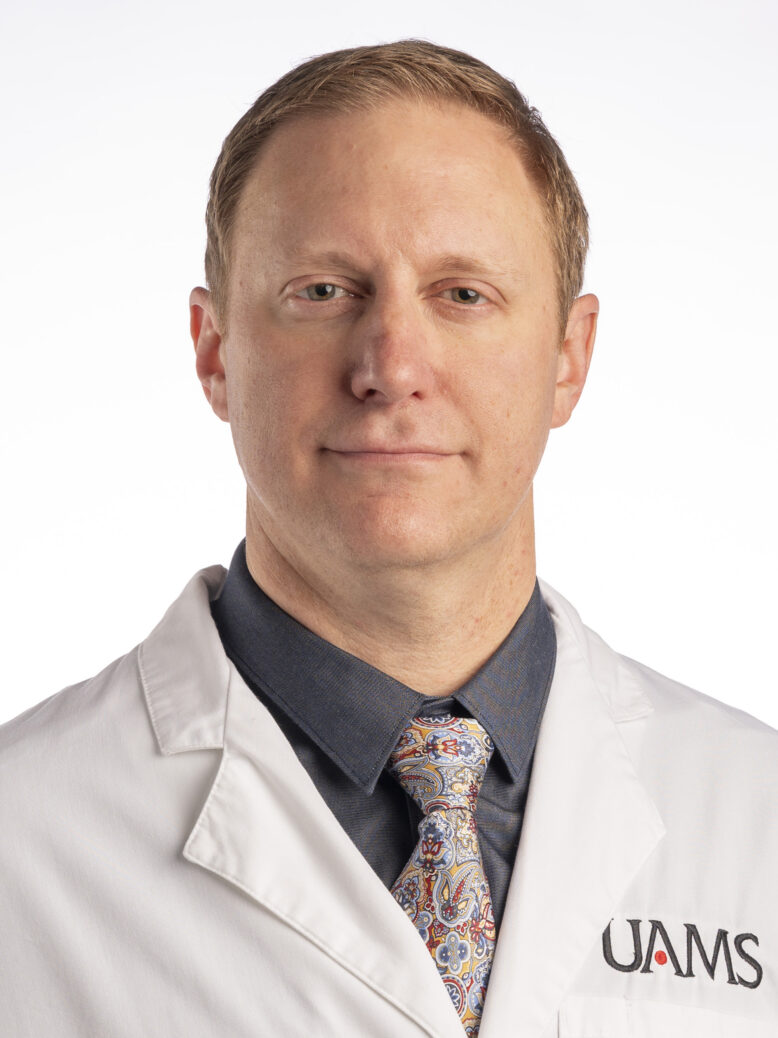 Brian L. Hohertz, M.D.