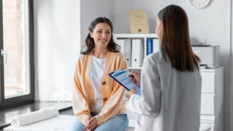 UAMS Mammogram