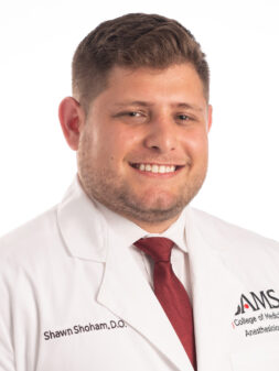 Shawn Shoham, D.O.