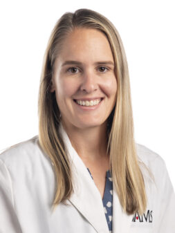 Jordyn  K. Wolfe, M.D.