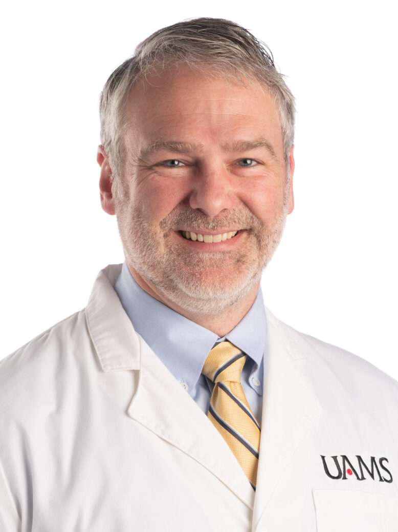 Samuel E. Bledsoe, M.D.