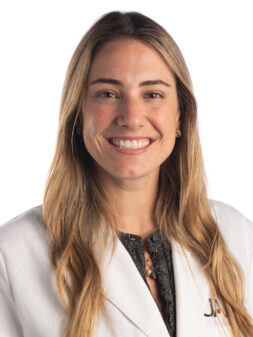 Kathryn Anne Barth, M.D.