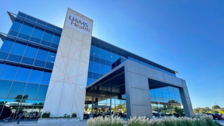UAMS Health in Bryant