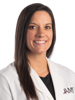 Lauren E. McBride, CNP