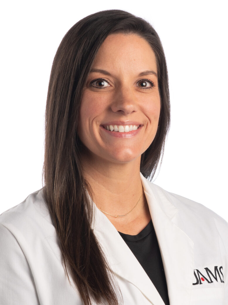 Lauren E. McBride, CNP