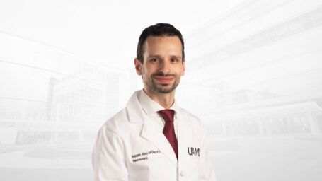 Dr. Hussam Abou-Al-Shaar