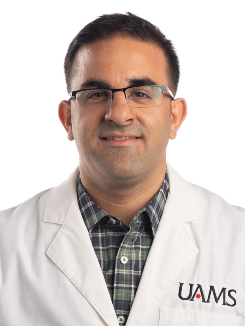 Tamer Hellou, M.D.
