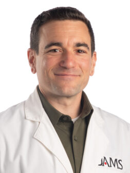 Alexander M. Eisenstein, Ph.D.