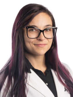 Katherine Kelton, Ph.D.