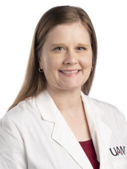 Amy Patricia Scott, M.D.