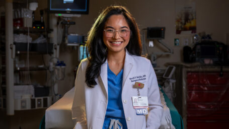 Dr. Meryll E. Bouldin
