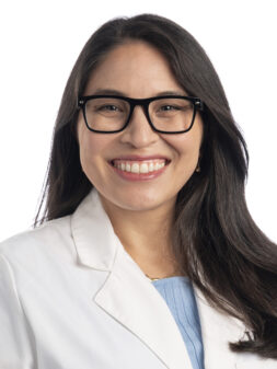 Kendall M. Masada, M.D.