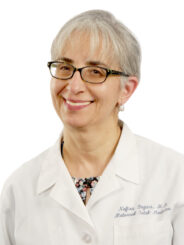 Nafisa K. Dajani, M.D.