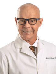 Alexander F. Burnett, M.D.