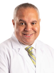William W.  'Sam' Greenfield, M.D.