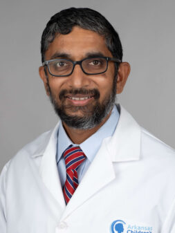 Ashay S. Patel, D.O.