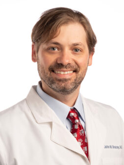John  W.  Bracey&nbsp;Jr., M.D.