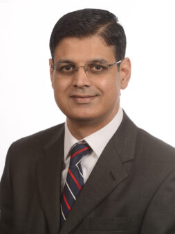 Manish Joshi, M.D.