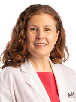 Adriana Paula Grigorian, M.D.